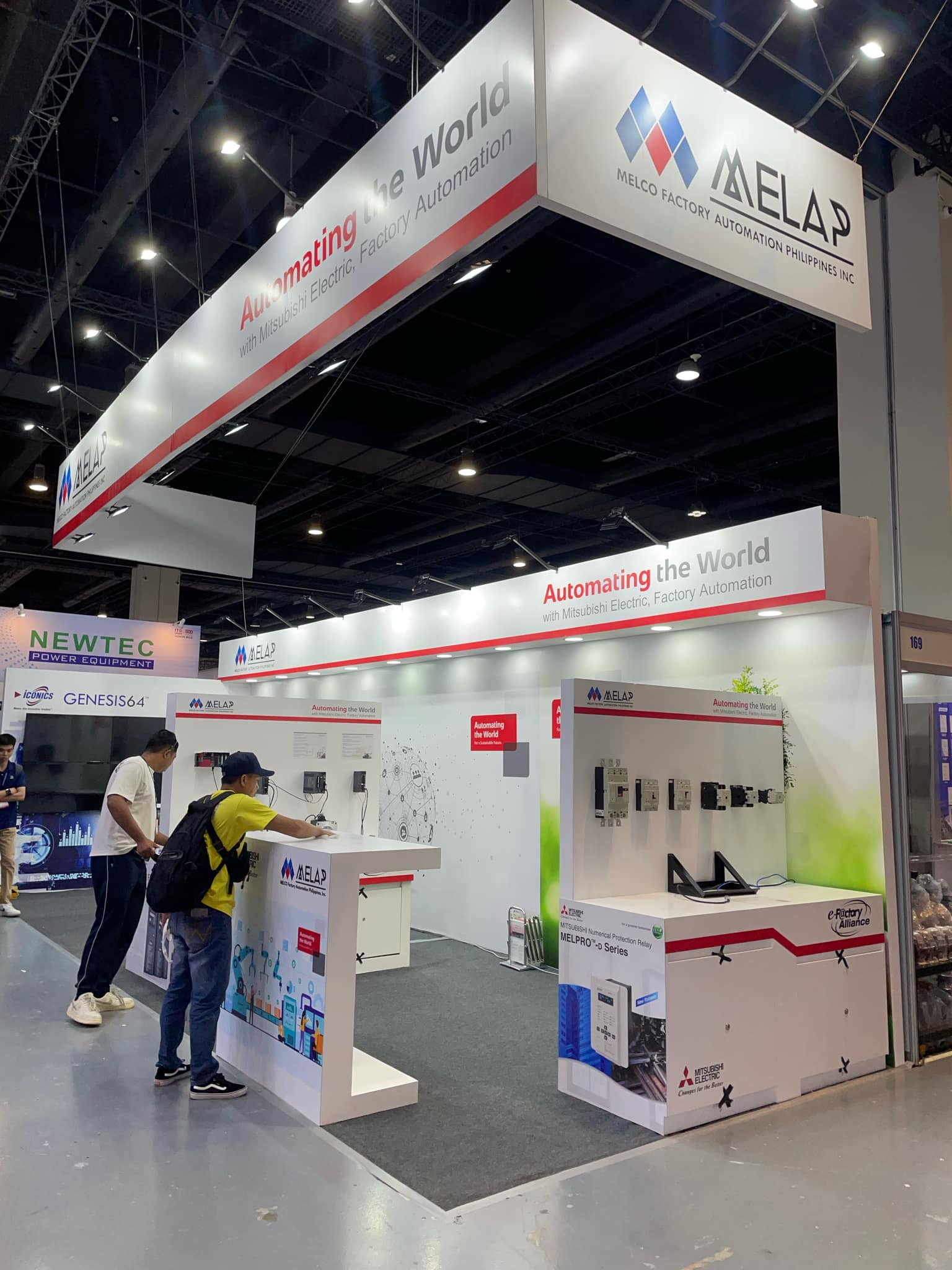 meleap
