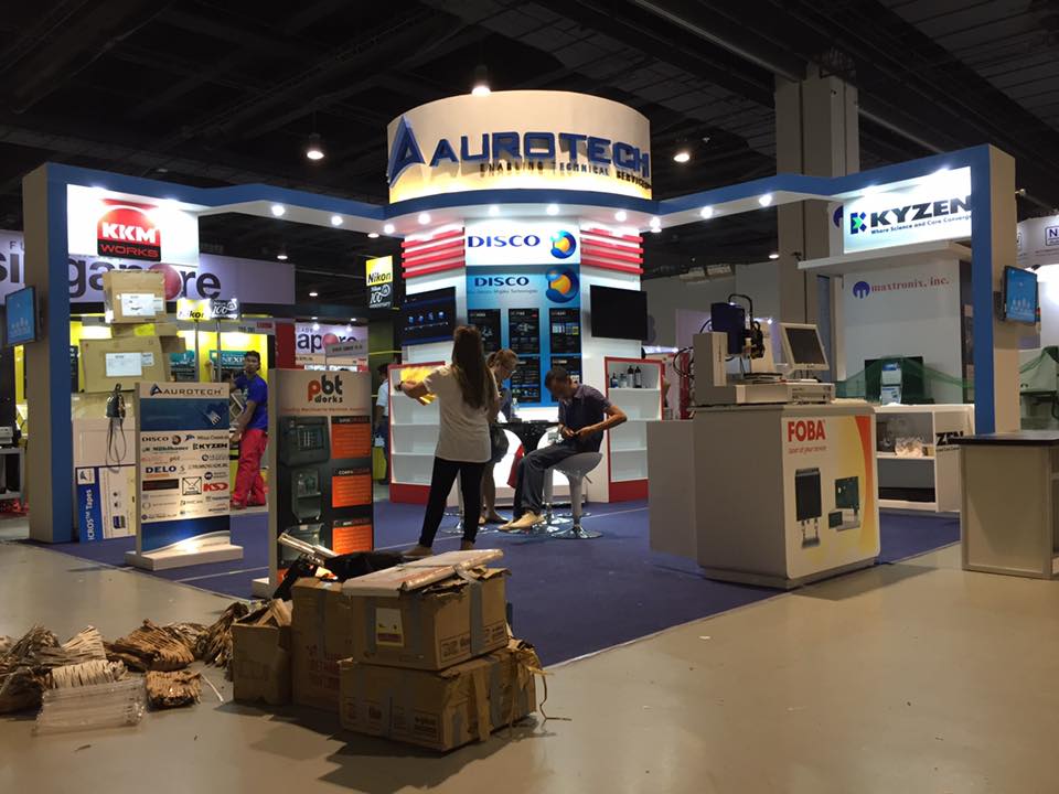 Aurotech Corporation
