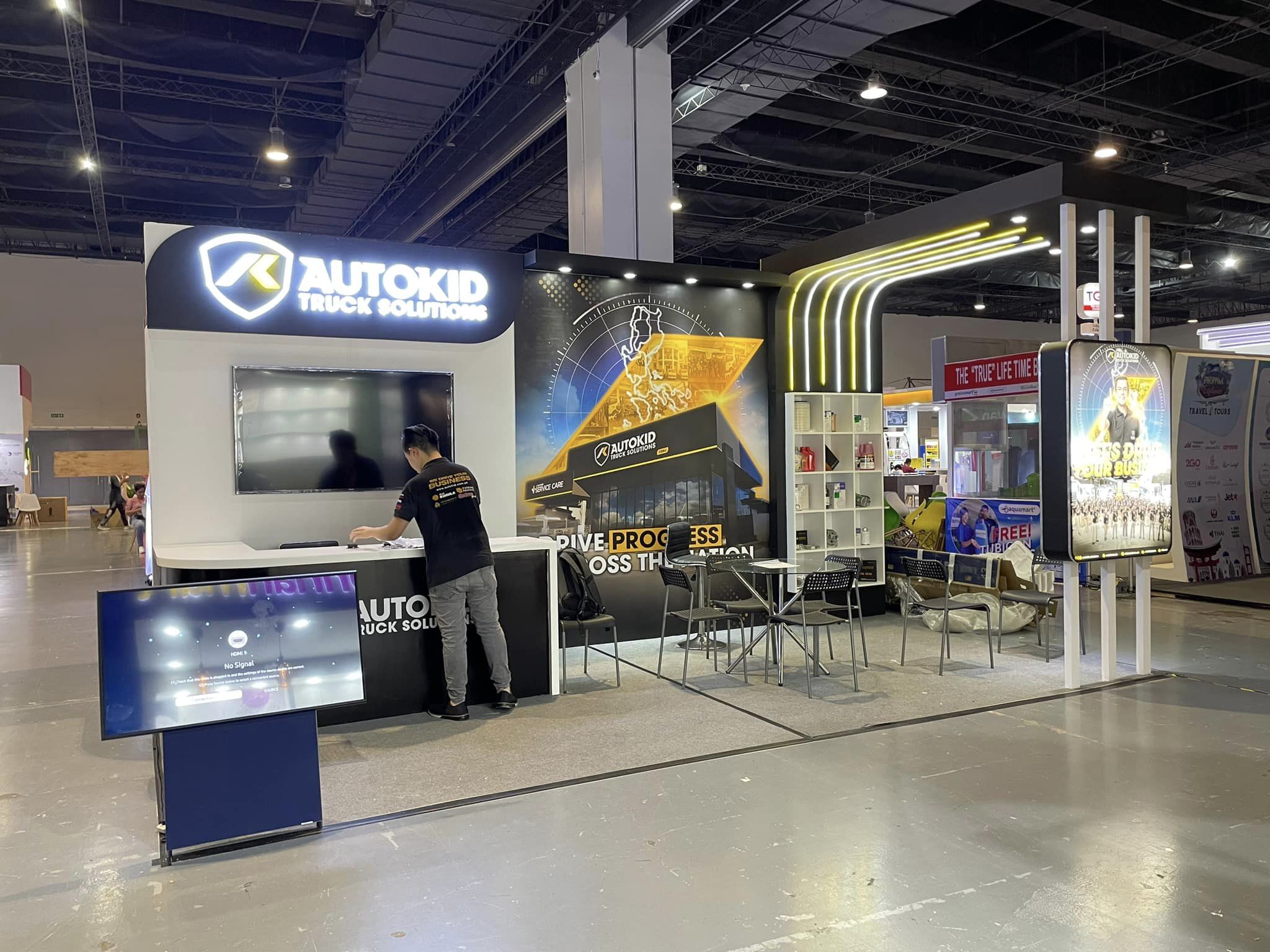 Autokid