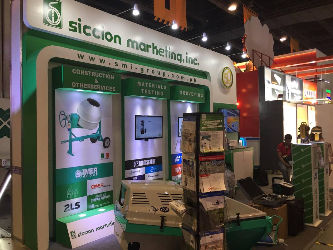 Siccion Marketing Inc.